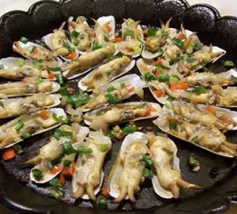 接受小吃培訓是為了什么 接受小吃培訓是為了什么