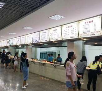 食堂承包應(yīng)重視的地方 食堂承包應(yīng)重視的地方